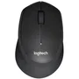 Logitech B330 Silent Plus Ratón Óptico Inalámbrico Silencioso con 1000 DPI - 910-004913